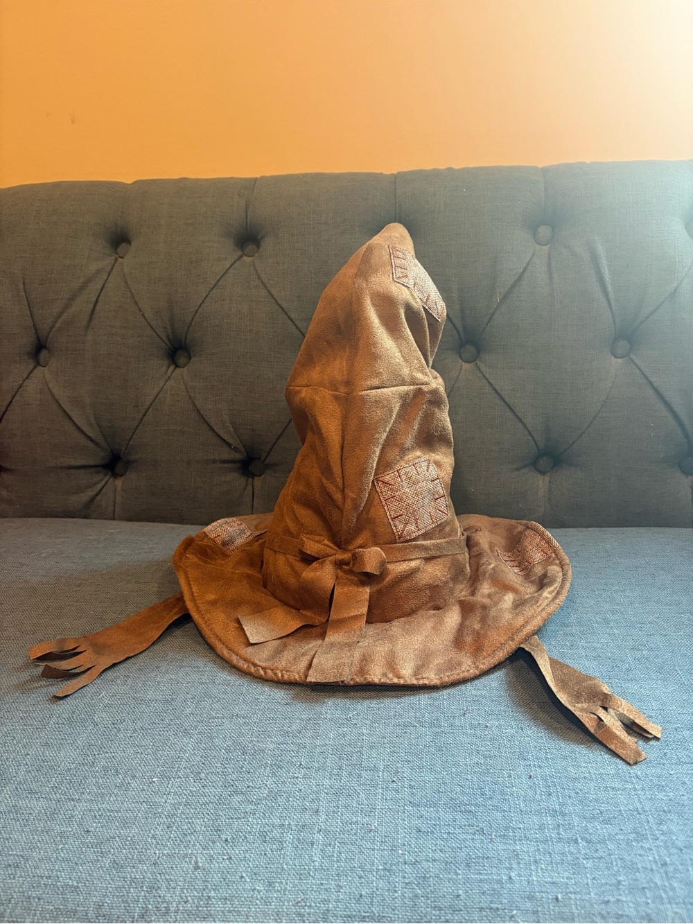 Harry Potter Talking Sorting Hat